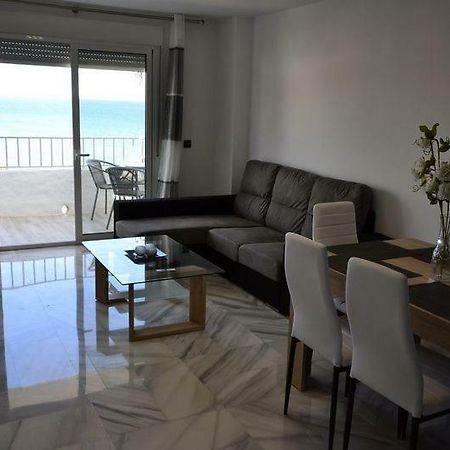 Apartamento Arena Beach Estepona Exterior photo