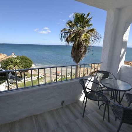 Apartamento Arena Beach Estepona Exterior photo
