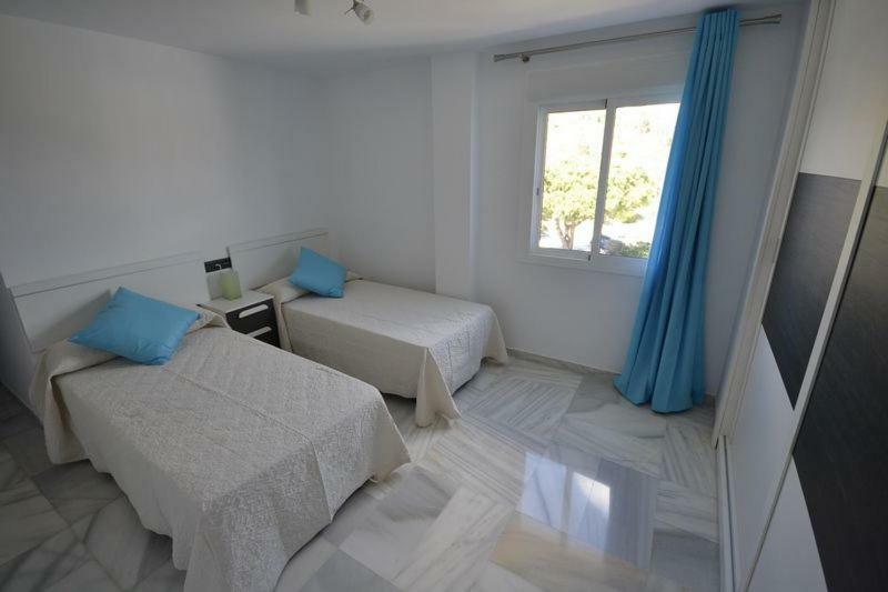 Apartamento Arena Beach Estepona Exterior photo