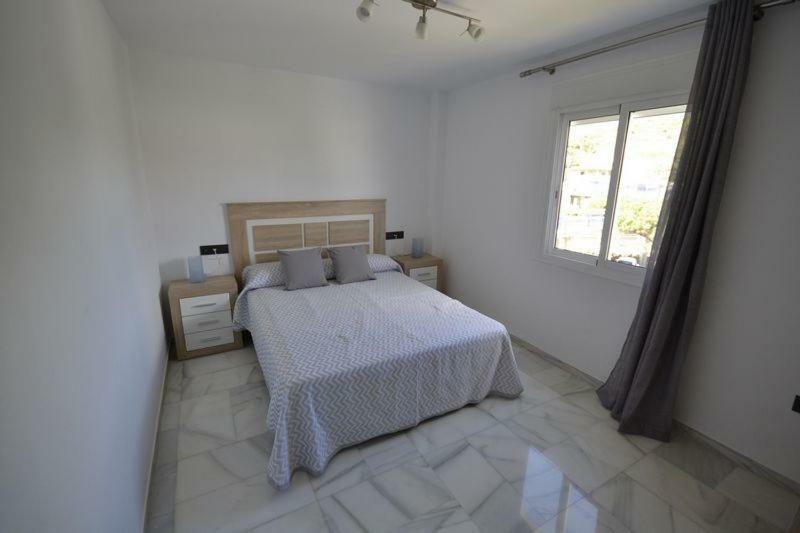 Apartamento Arena Beach Estepona Exterior photo