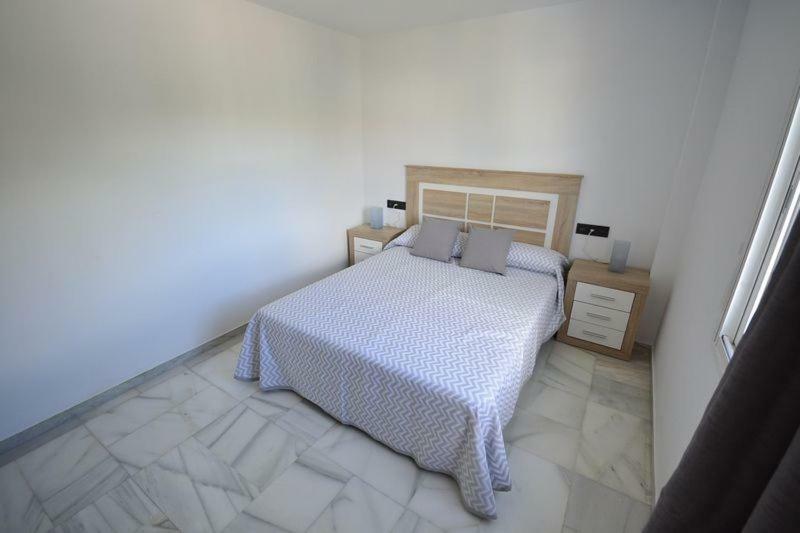 Apartamento Arena Beach Estepona Exterior photo
