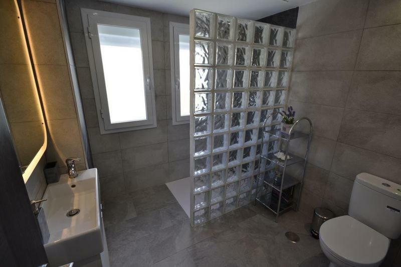 Apartamento Arena Beach Estepona Exterior photo