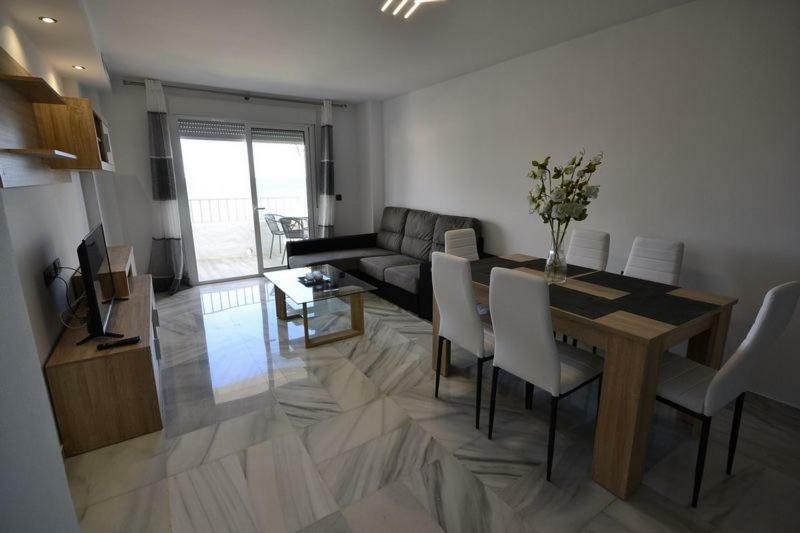 Apartamento Arena Beach Estepona Exterior photo
