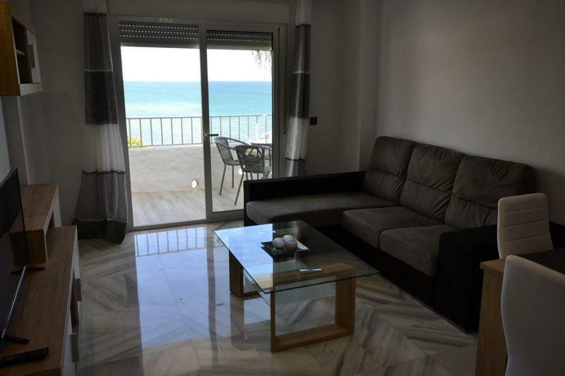Apartamento Arena Beach Estepona Exterior photo