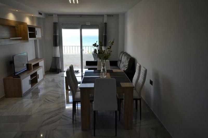 Apartamento Arena Beach Estepona Exterior photo