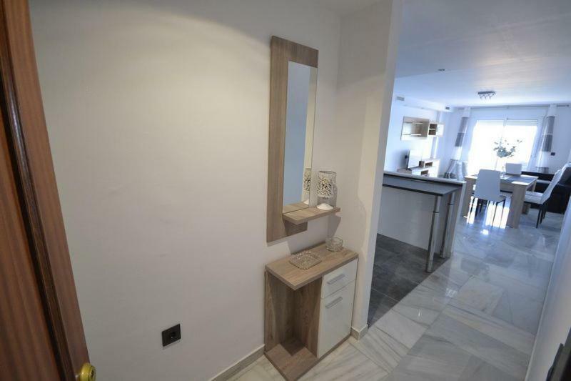 Apartamento Arena Beach Estepona Exterior photo